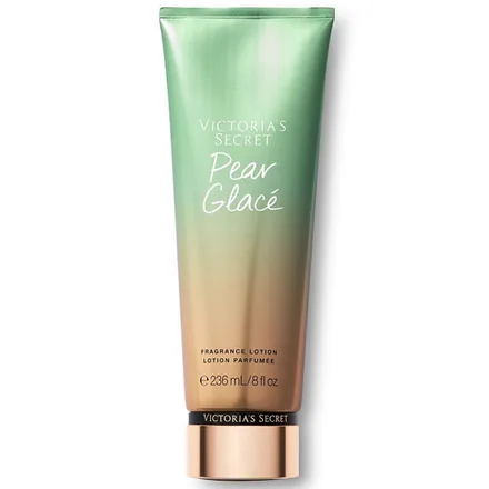 Locion Corporal Victoria Secret Pear Glace 236ml