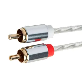 Cabo RCA Pro-Ject IC Connect It Line 0,41 m Par