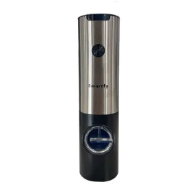Moedor de Temperos Smartfy MT01I 25W USB Recarregável