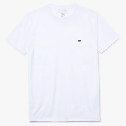 Camiseta Lacoste Masculino 21 001 005