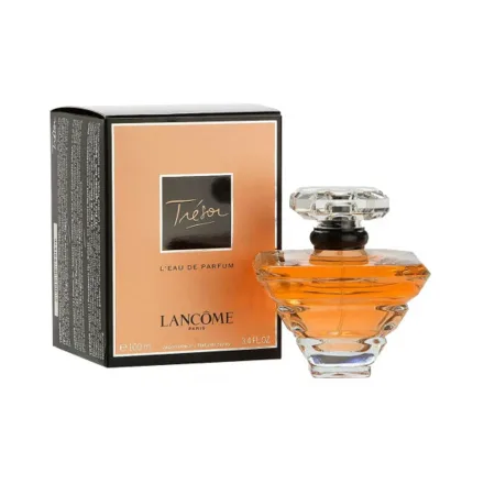 Lancome Perfume Tresor Eau Parfum 100ml