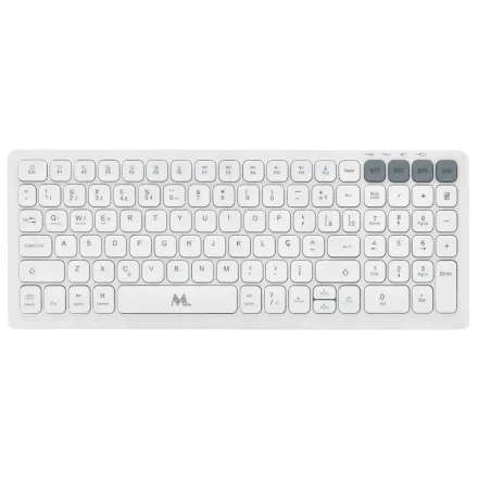 Mtek Teclado Kwb 2670