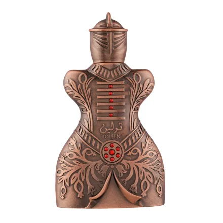 Lattafa Perfume Niche Emarati Toleen Unisex Eau Parfum 80ml