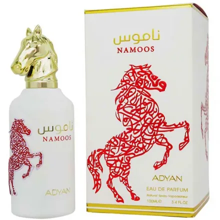 Adyan Namoos Edp 100ml