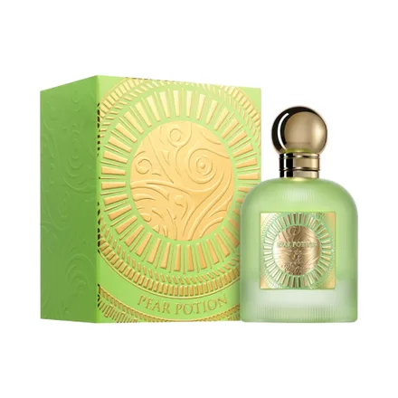 Perfume Emir Pear Potion Eau Parfum 100ml