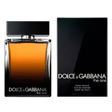 Dolce Gabbana Perfume Selectivo One M Eau Parfum 100ml