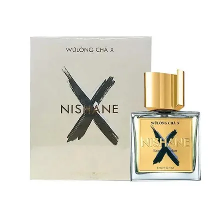 Nishane Wulong Cha Extrait Parfum 100ml