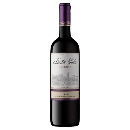 Rita Reserva Syrah 750ml