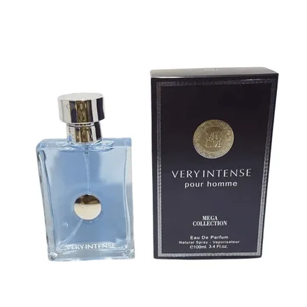 Perfume Very Intense Pour Homme 100ml