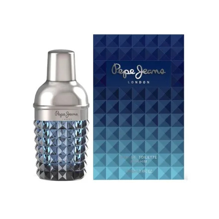 Pepe Jeans Him Edt 100ml