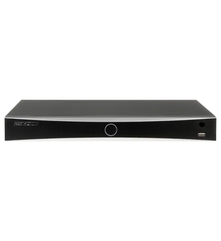 Nvr 16CH 8K 2HDD 265 Plus Ids M2 1U