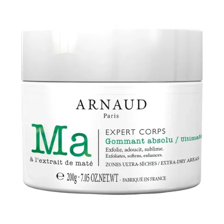 Arnaud Crema Eau Micellaire Ro Leau Exfoliante 200g