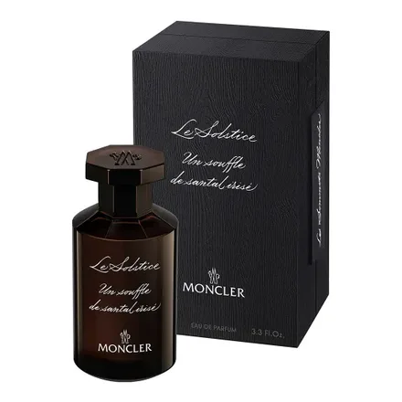 Moncler Collection Le Solstice Eau Parfum 100ml