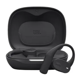 Fone de Ouvido JBL Sense Pro Black