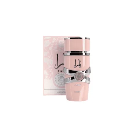 Perfume Yara Rosa Lattafa 100ml