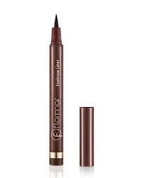 Eyebrow Liner 003 Delineador Cejas En Pincel