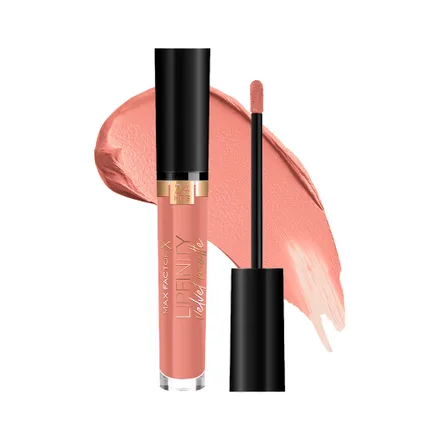 Labial Max Factor Lipfinity Velvet Matte 040 Luxe Nude 4ml