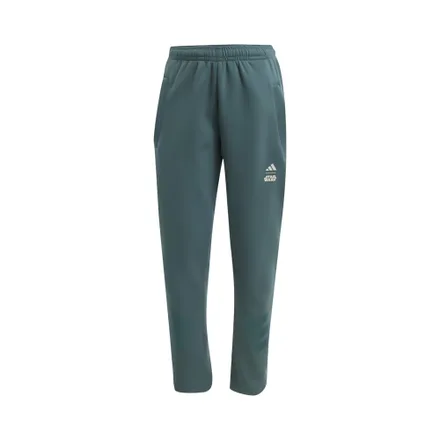 Pantalon Infantil Adidas Jf3652 Star Wars Mandalorian Unisex