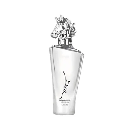 Perfume Lattafa Maahir Legacy Unisex Edp Agatres 100ml