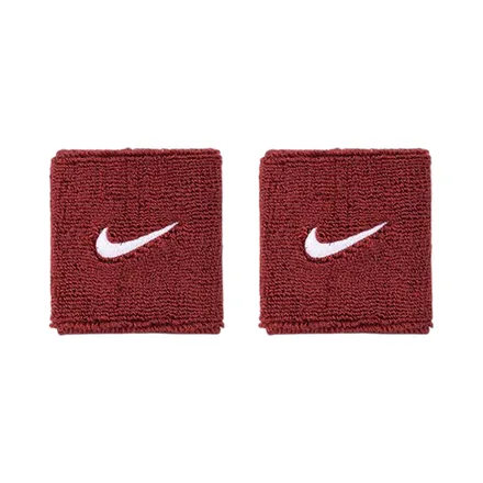 Muñequeras Nike Ii5301656 Swoosh Classic Unisex