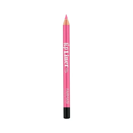 Lapiz Delineador Labios Farmasi Make Up 215 1 Gr