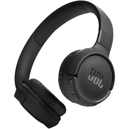 JBL AURICULAR BLUETOOTH TUNE 520BT BLACK