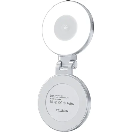 Anillo Selfie Telesin Magnetico S5 Bgd 01