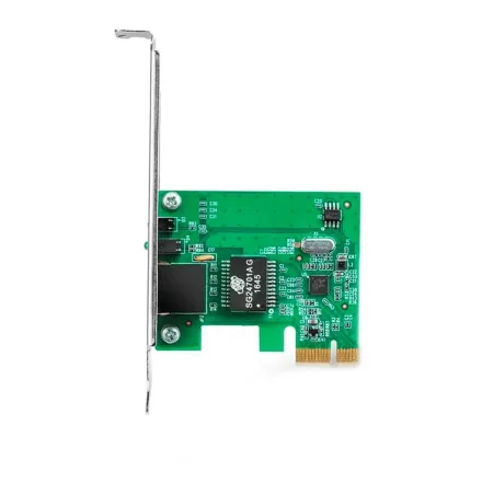 Adaptador Rede Tg 3468 Express