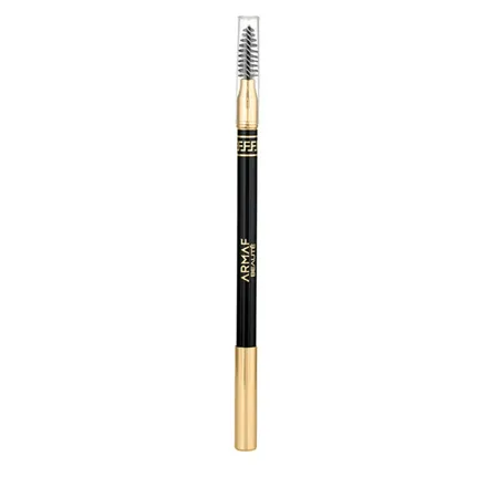 Armaf Lapiz Cejas Beaute Enchanting Brow Brown 02