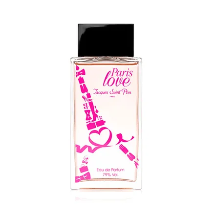 Udv Paris Love Edp 100ml