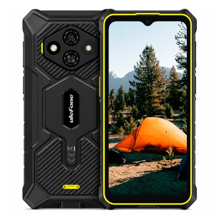 Ulefone Rugking 3 Pro 128GB