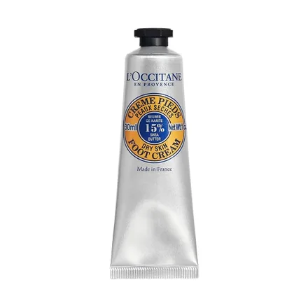 Crema Pies Occitane Shea Butter 30ml