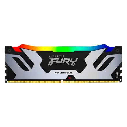 Fury Renegade Rgb Ddr 5 32 32GB