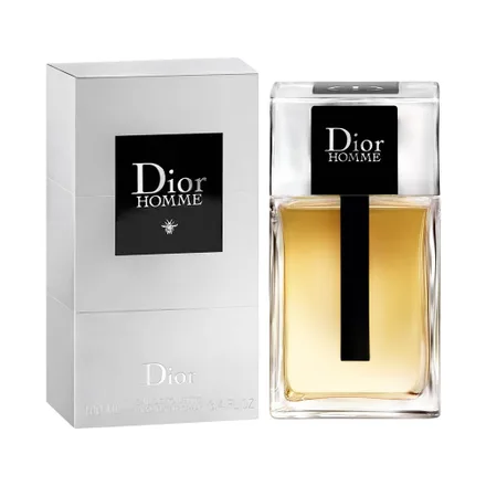 Perfume Christian Dior Homme Eau Toilette 100ml