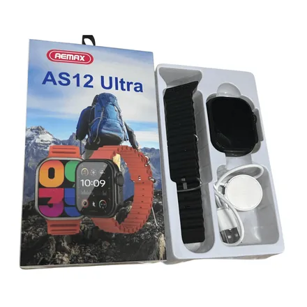 AS12 Ultra