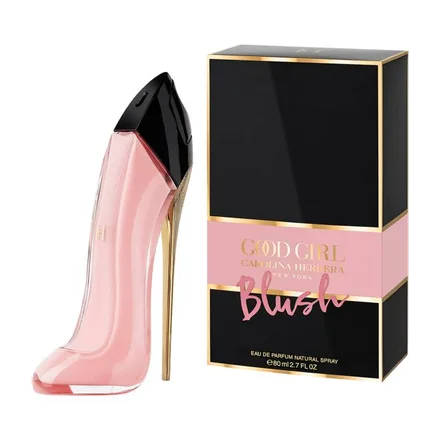 Carolina Herrera Good Girl Blush Eau Parfum 80ml