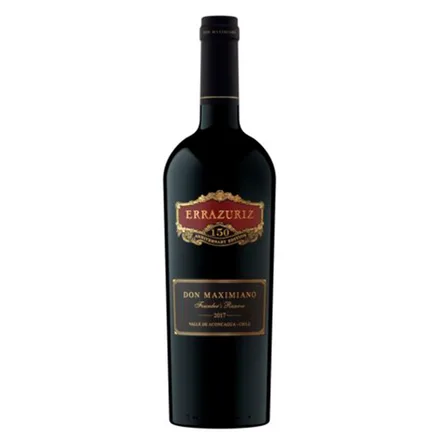 Vinho Don Maximiano 750ml