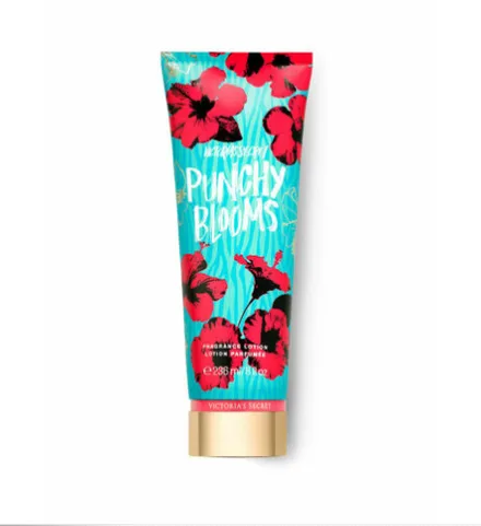 Victoria Secret Lotion Punchy Blooms 236ml