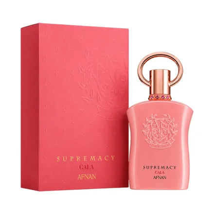 Perfume Afnan Supremacy Gala Edp 90ml
