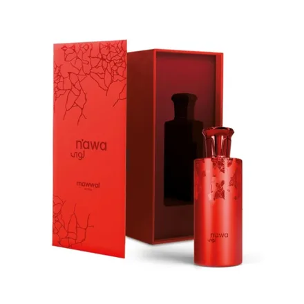 Mawwal Sense Nawa Eau Parfum 100ml
