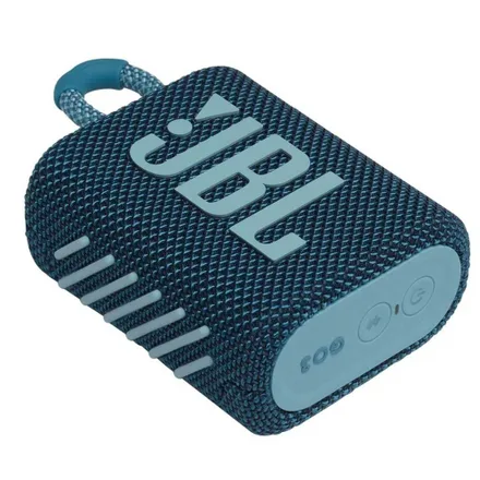 Speaker Go 3