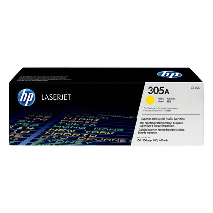 Toner Hp 305A