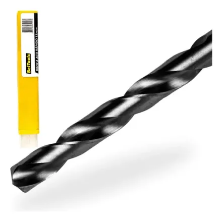 Broca Aco Rapido 1PC