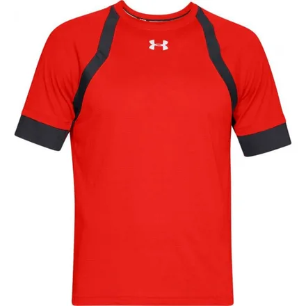 Camiseta Under Armour Masculino 890 Hex Delta