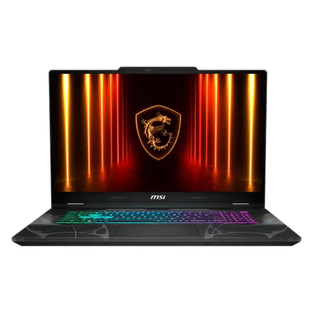Cyborg A15 7 260 Geforce Rtx 5050 512GB