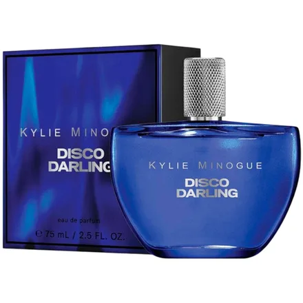 Perfume Skyl Minogue Disco Darling Eau Parfum Feminino 75ml
