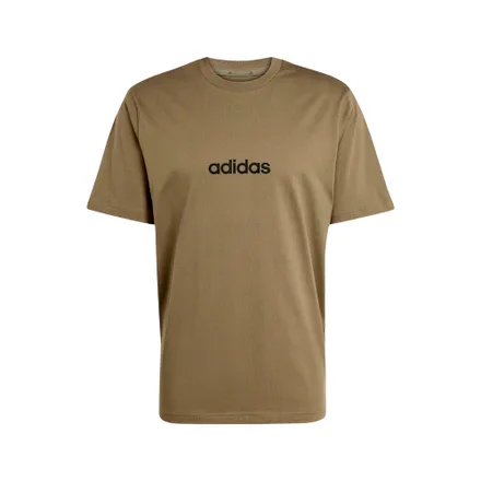 Remera Adidas Je9001 Essentials Linear Masculino