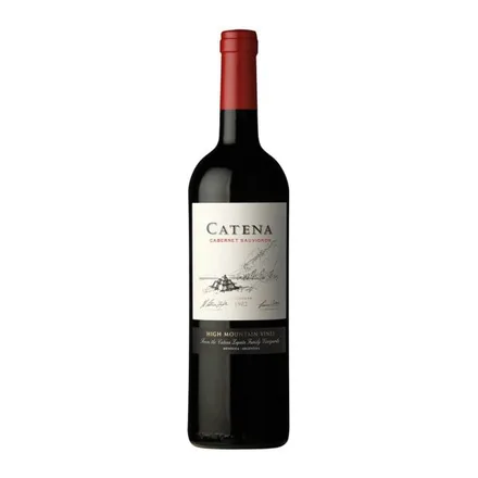 Vino Catena Cabernet Sauvignon 750ml