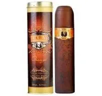 Cuba Perfume Orange Men Eau Toilette 100ml