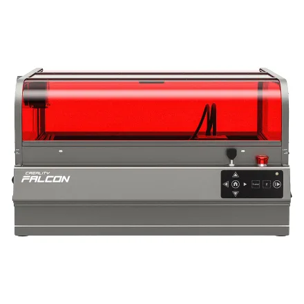 Gravadora Laser Creality Cr Falcon 2 Pro
